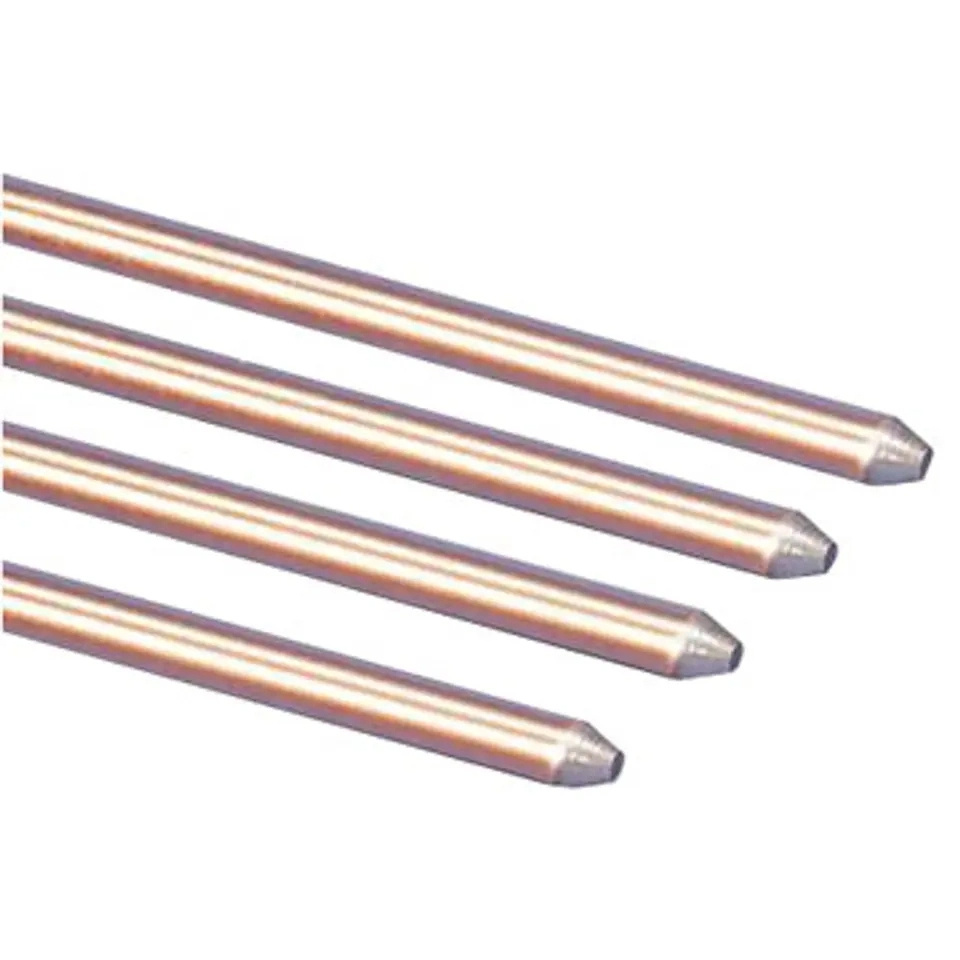 Factory Sale C521 Top Quality Tube Customized Copper Rectangular Square Bar Rod Supply Copper Rod Bar Price Per Kg