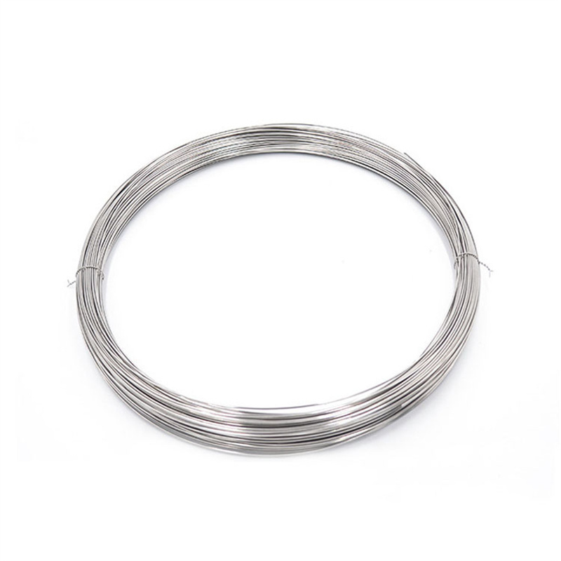 High Performance Hot Selling stainless steel wire 11 14 gauge stainless steel wire