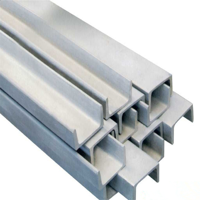 China Factory Wholesale Price stainless steel t channel stainless steel profiles