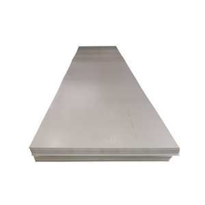 nickel Alloy 600 601 617 625 X-750 718 Inconel Sheet / Plate Factory Price for high level