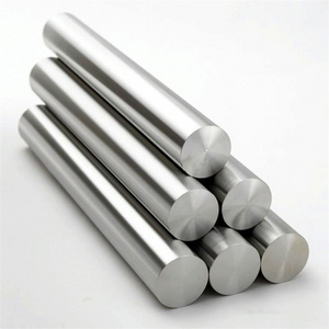 ASTM cold rolled Square stainless steel rod raw material round stainless steel bar flat stainless steel bar