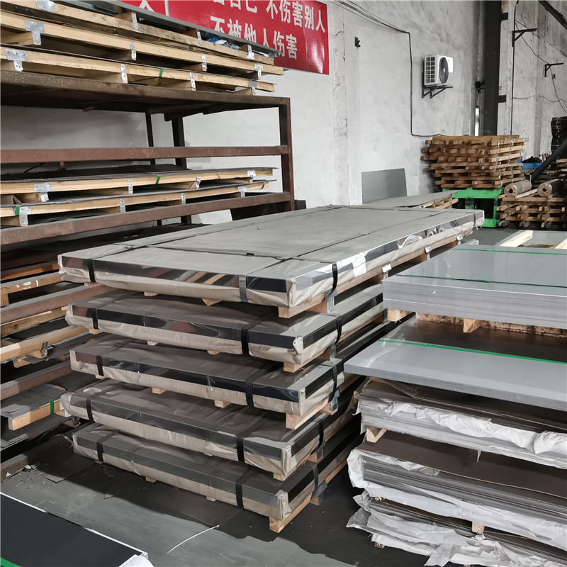 Aisi Mirror 316 Stainless Steel Price 201 304 430 Stainless Steel Sheet