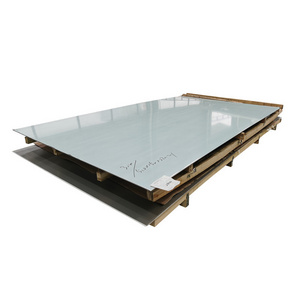 Aisi Mirror 316 Stainless Steel Price 201 304 430 Stainless Steel Sheet