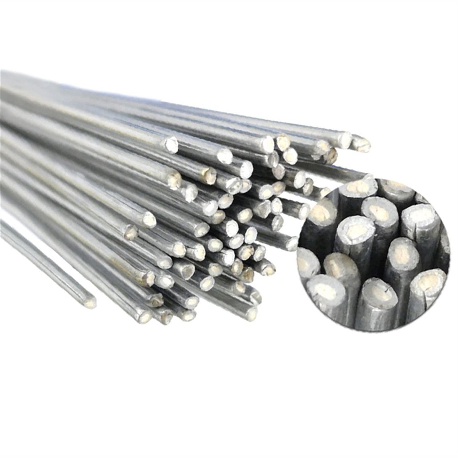 304 316 Aws 5.22 Tig Stainless Steel Welded Wire Rods Mig 1.6mm Stainless Steel Welding Wire Flux Cored Welding Wire Rod E308-16