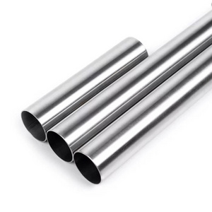 201 304 316 Factory Micro Bright Annealing Stainless Steel Capillary Tube / Tubing / Pipe