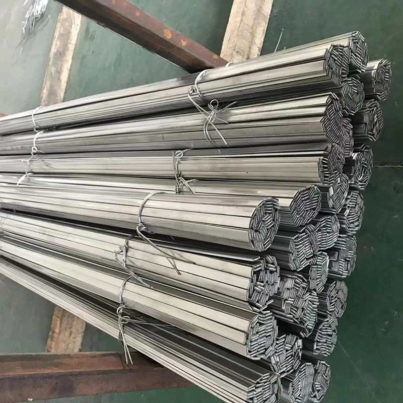 Factory Astm A276 316ti 2205 310s 309s 904L 17-4 Ph 630 321 Stainless Steel Round Bars And Rod