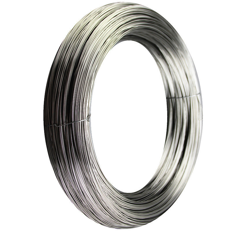 Low price stainless steel binding wire steel wire 9 10 12 14 16 gauge hot dip electro galvanized steel wire