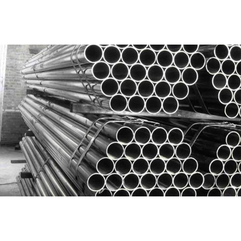 High Quality Inconel 600 601 718 690 200 201 400 Nickel Alloy Tube 1j85 1j50 1j79 Nickel Alloy Pipe