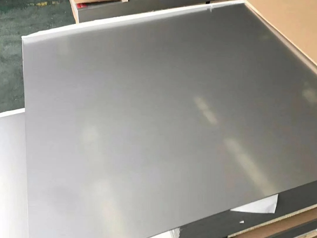 Best price 0.2mm 0.3mm 0.5mm 6061 6063 7075 3003 5052 18 gauge metal 4x8 aluminum sheet