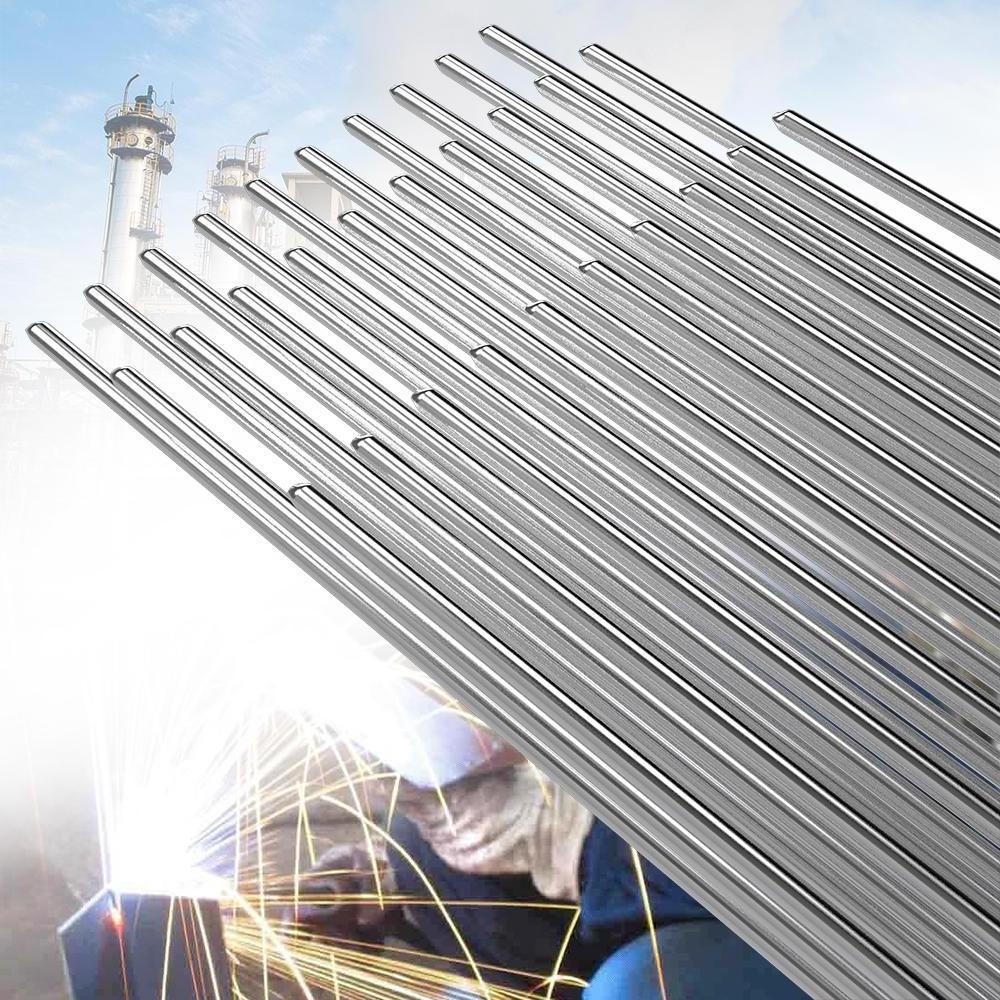 Get Star Weld 316 316l Stainless Steel Wire Solid Core Tig Welding Wire Stainless Steel Professional Manufacturer Er308l