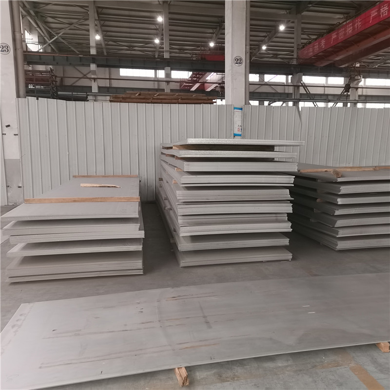 nickel Alloy 600 601 617 625 X-750 718 Inconel Sheet / Plate Factory Price for high level