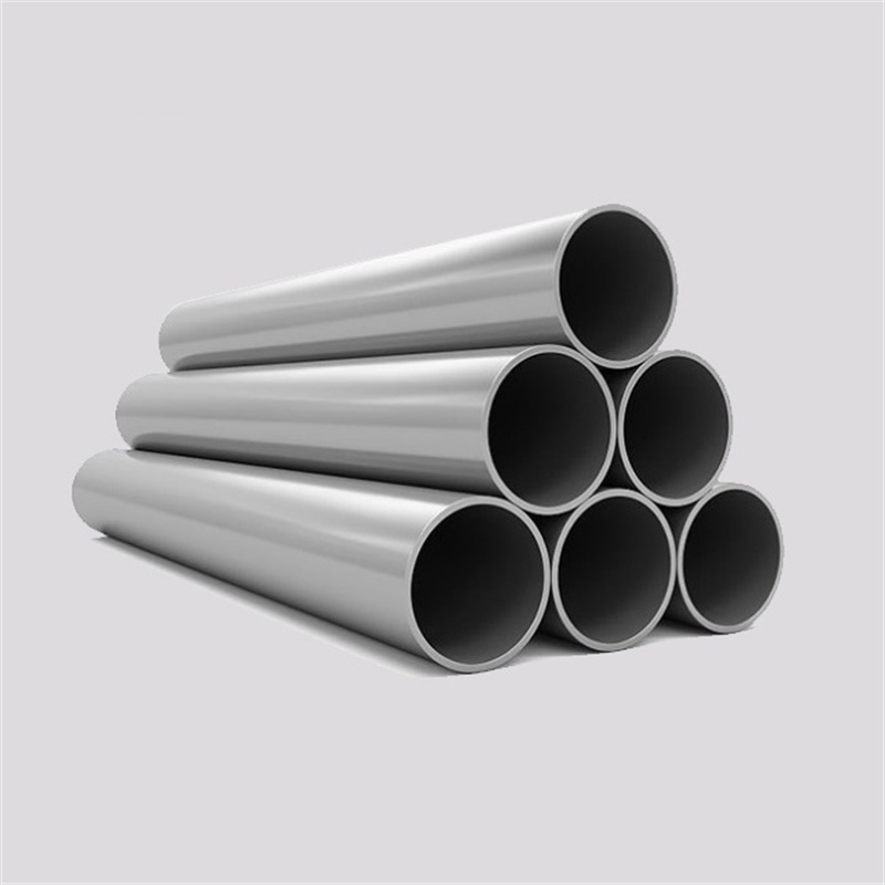 Stainless Steel Pipe Astm A270 A554 Ss304 316l 316 310s 440 1.4301 321 904l 201 Square Pipe Inox Ss Seamless Tube