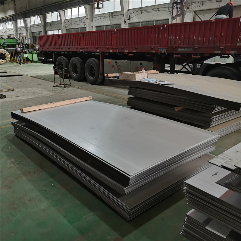 Factory Wholesale High Quality 201 430 304 316 Stainless Steel Plate/sheet