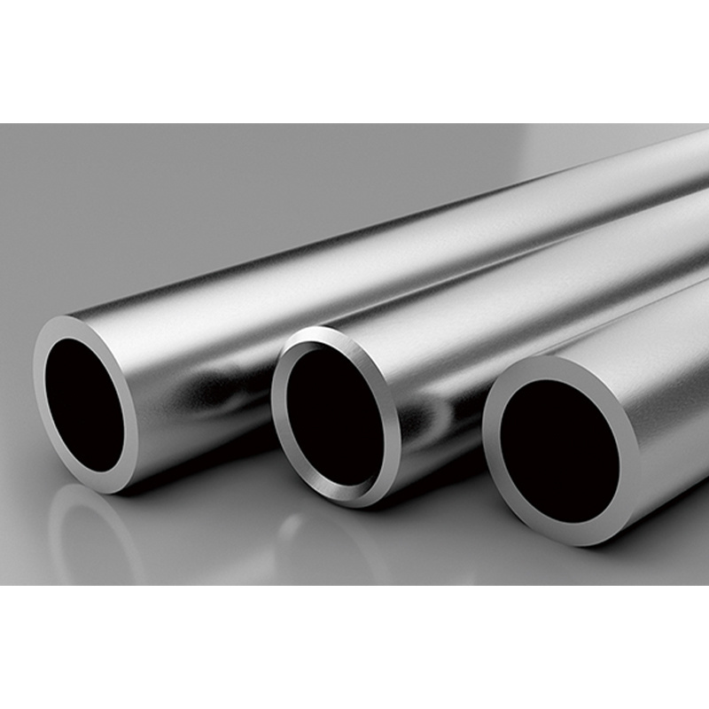 High Quality Inconel 600 601 718 690 200 201 400 Nickel Alloy Tube 1j85 1j50 1j79 Nickel Alloy Pipe