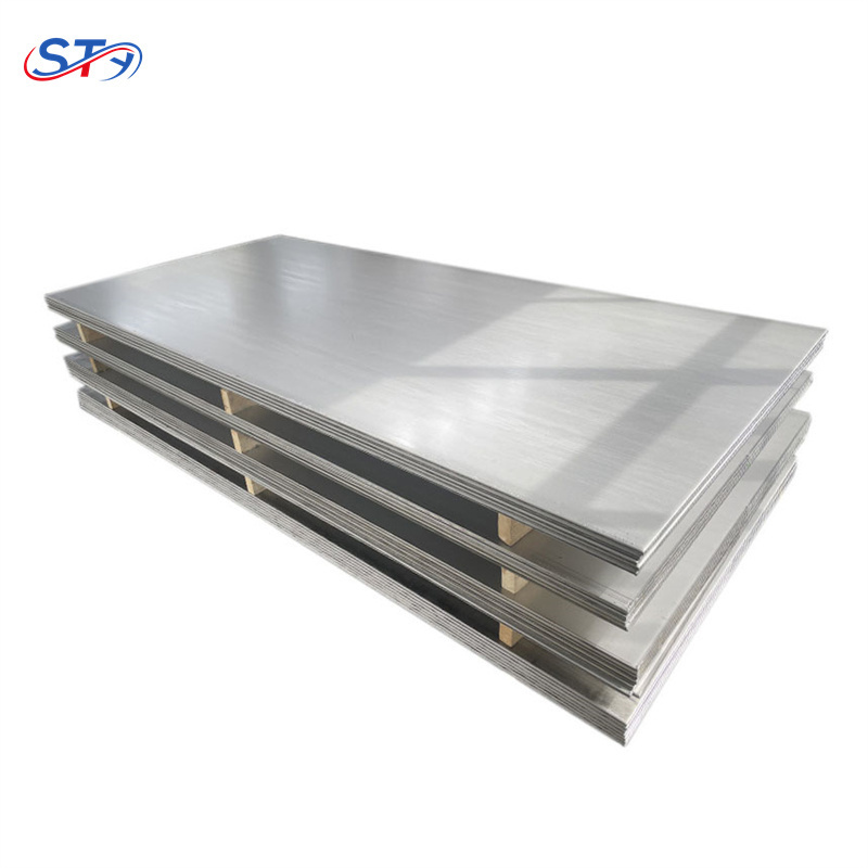 Prime Quality Stock 201 304  304l 316 316l Stainless Steel Sheets Plates Price