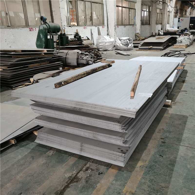 nickel Alloy 600 601 617 625 X-750 718 Inconel Sheet / Plate Factory Price for high level