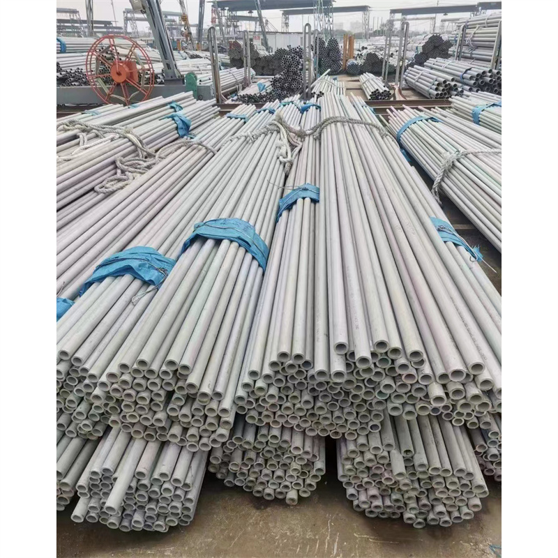 Stainless Steel Pipe Astm A270 A554 Ss304 316l 316 310s 440 1.4301 321 904l 201 Square Pipe Inox Ss Seamless Tube