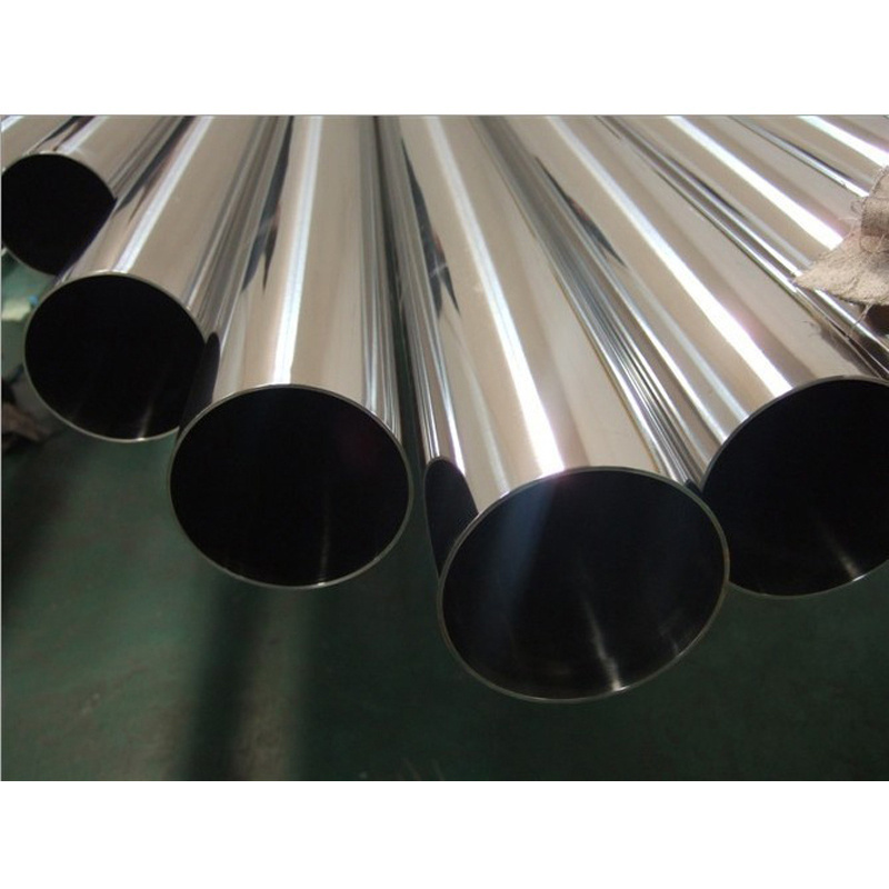 Cheap And High Quality Stainless Steel Pipe Seamless Pipe 201 202 304 316 316l