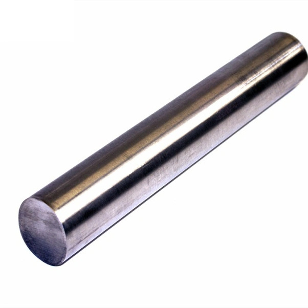 Factory Direct Sales Nickel Based Alloy Bar 625 Price Per Kg Nickel Round Bar