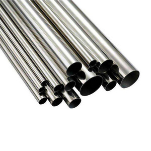 Stainless Steel Pipe Astm A270 A554 Ss304 316l 316 310s 440 1.4301 321 904l 201 Square Pipe Inox Ss Seamless Tube