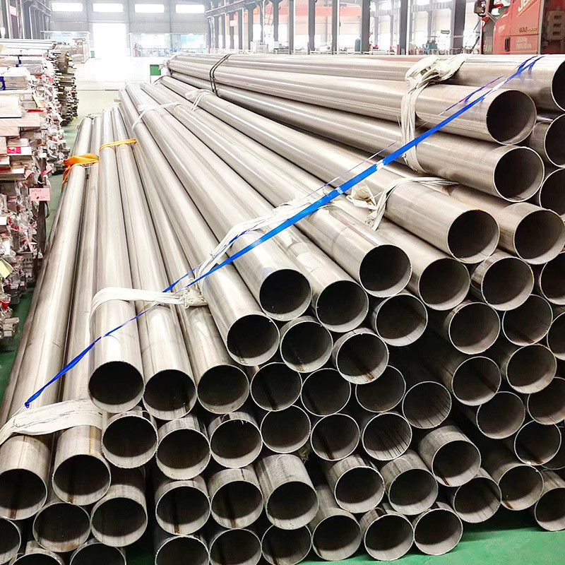 Cheap And High Quality Stainless Steel Pipe Seamless Pipe 201 202 304 316 316l