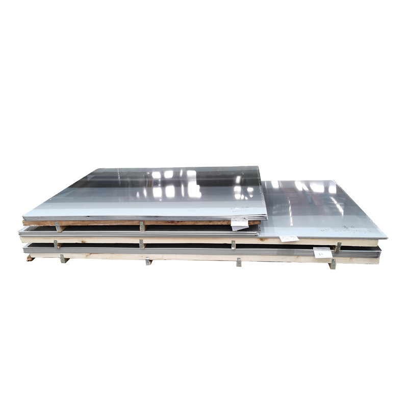 Factory Wholesale High Quality 201 430 304 316 Stainless Steel Plate/sheet