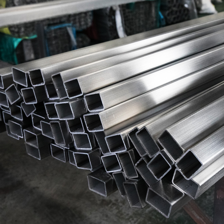 Good Price Forging Nickel Alloy Inconel 600 625 Pipe For Heating Elementment