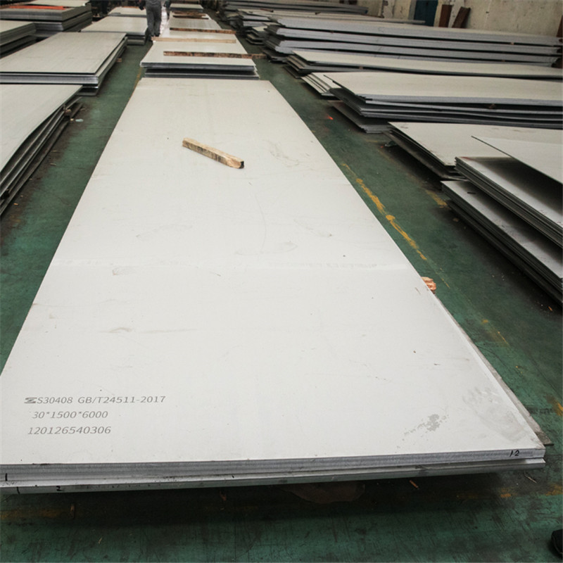 nickel Alloy 600 601 617 625 X-750 718 Inconel Sheet / Plate Factory Price for high level