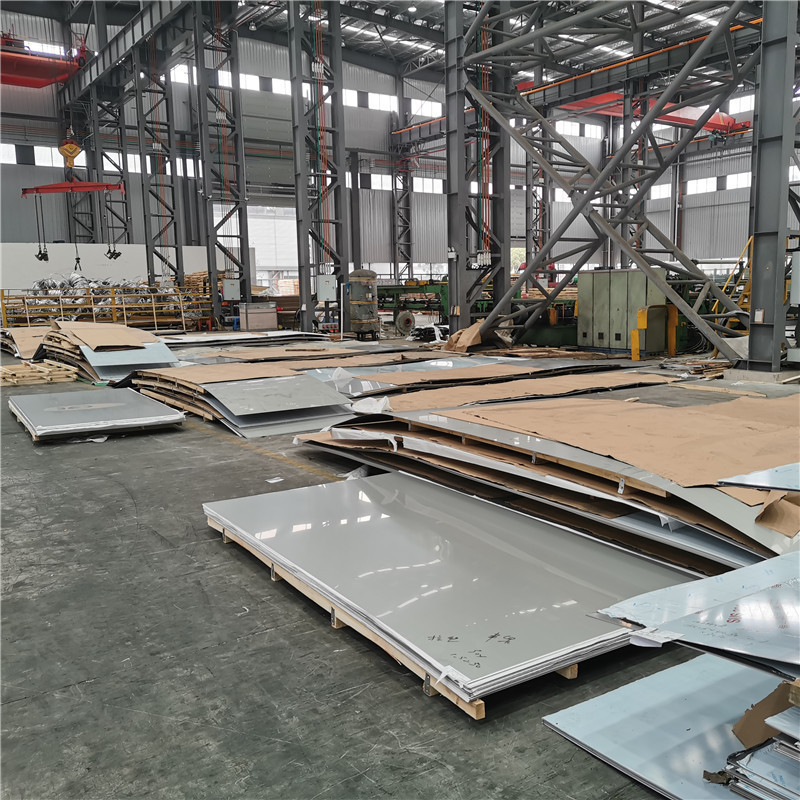 Prime Quality Stock 201 304  304l 316 316l Stainless Steel Sheets Plates Price