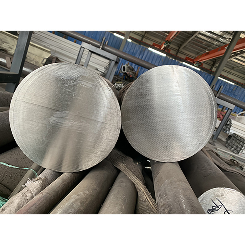 Inconel Nickel Alloy Monel 400 Hastelloy Round Rod Bar