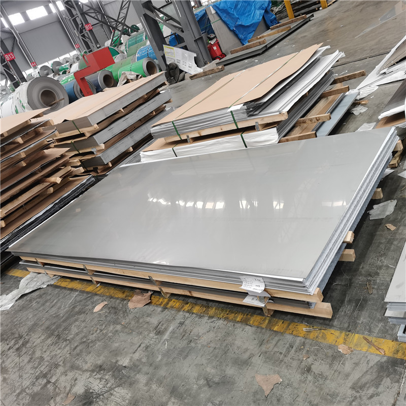 Prime Quality Stock 201 304  304l 316 316l Stainless Steel Sheets Plates Price