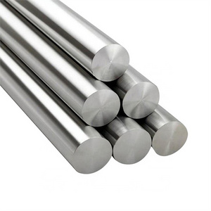 Inconel Nickel Alloy Monel 400 Hastelloy Round Rod Bar