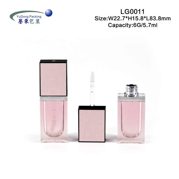 OEM Empty lip Gloss Tube Lip Gloss Container