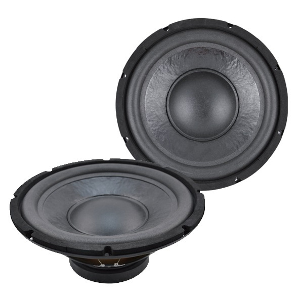 New model high end sound music multimedia 12 inch subwoofer