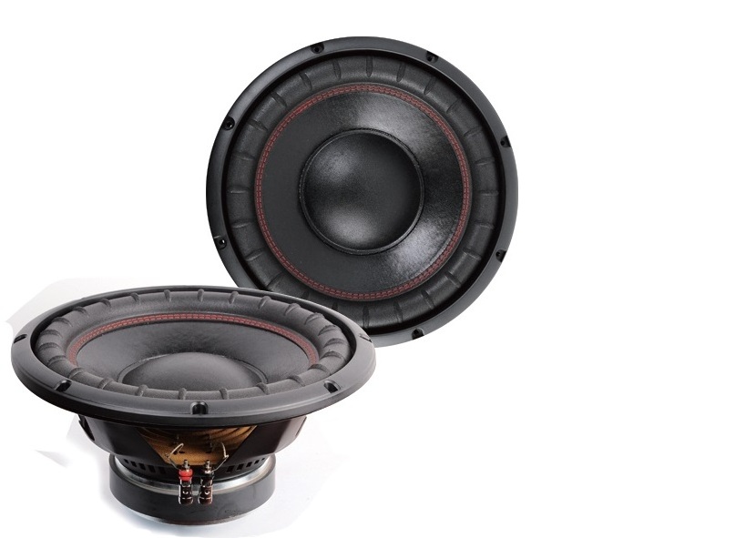 New model high end sound music multimedia 12 inch subwoofer