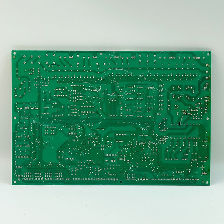 Authentic Central Air Conditioning Accessories Portable Vrf  Mother Board CR-C1806DXH8 Computer Main Board Assembly Pcb On Sale