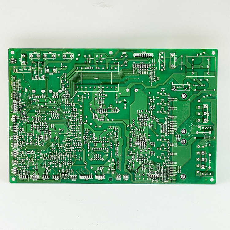 Wholesale Central Air Conditioner External  Accessories Portable Vrf Mother Board CR-CR365CGXH56 Computer Main Board On Sale