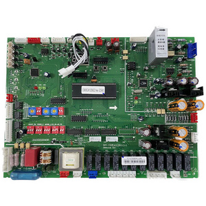 Original Central Air Conditioner Accessories Portable Vrf  Mother Board MDY-280(10)WDSN1-840(A) Computer Main Board On Sale