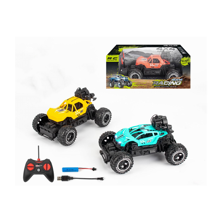 Hot Sell Wltoys 12428 2.4g 4wd Rc 1_12 High Speed Rc Car 50km_h