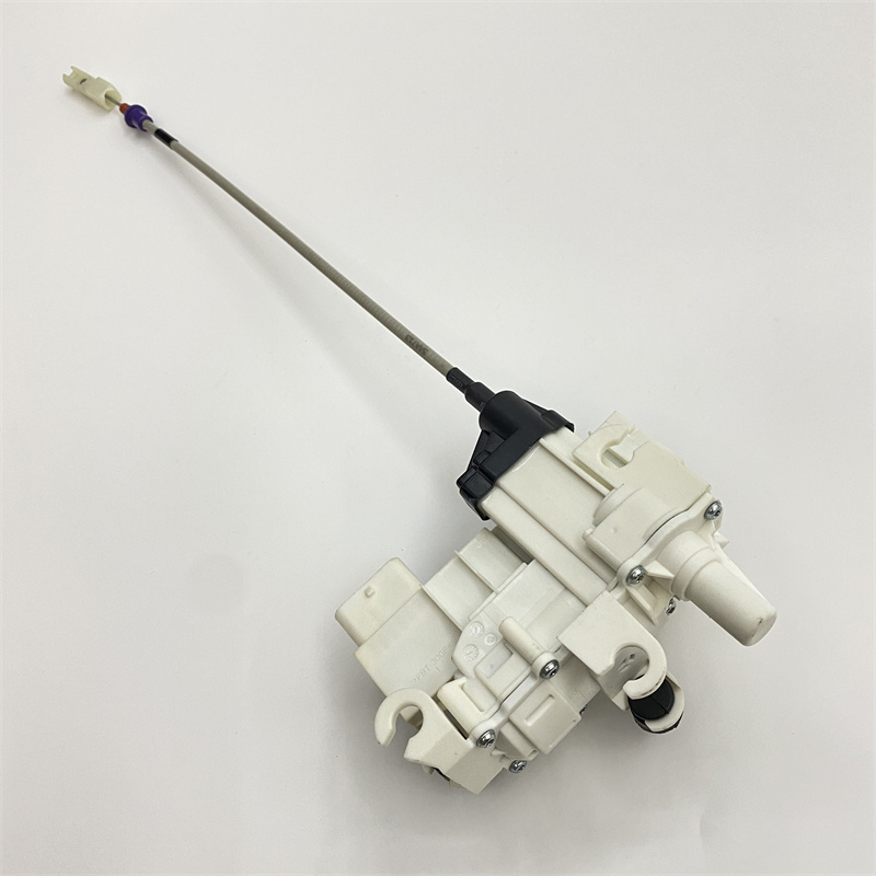 STZT 51227368451 Auto Car Left Door Lock Actuator Motor for BMW G12 730Li 740Le 740Li  Door Lock Actuator