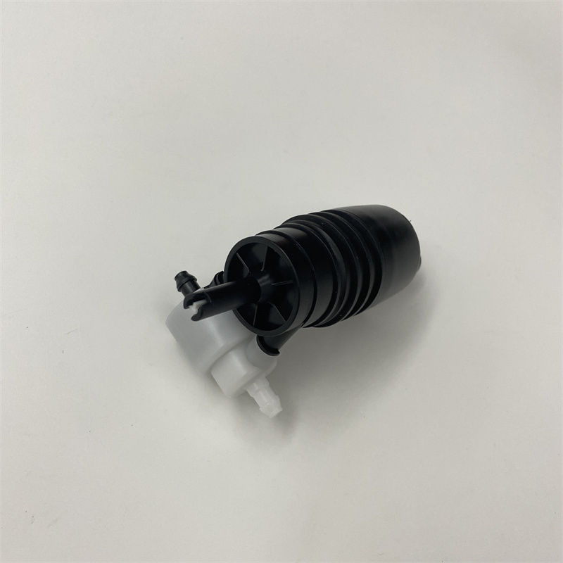 STZT 67127388349 Car Window Windshield Washer Pump For BMW accessories X1 F48 F56  6712 7388 349 Windshield Washer Pump