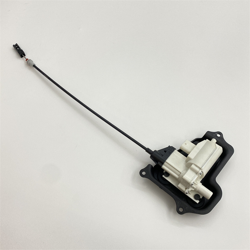 STZT 1667600900 Car Accessories Parts Door Lock Latch Actuator Assembly for Mercedes Benz C292 X166 W166