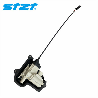 STZT 1667600900 Car Accessories Parts Door Lock Latch Actuator Assembly for Mercedes Benz C292 X166 W166