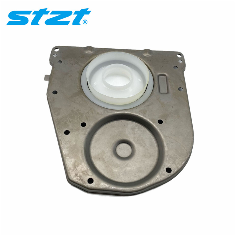 STZT 2720100614 Car Parts Engine Crankshaft Seal Crankshaft Oil Seal for Mercedes Benz W212 W211 W251 W164 2720100814  W204