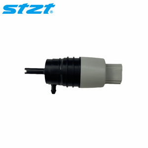 STZT 67127298309 Auto Parts Window Cleaning Washer Pump For BMW G30 F35 E84 M12  6712 7298 309