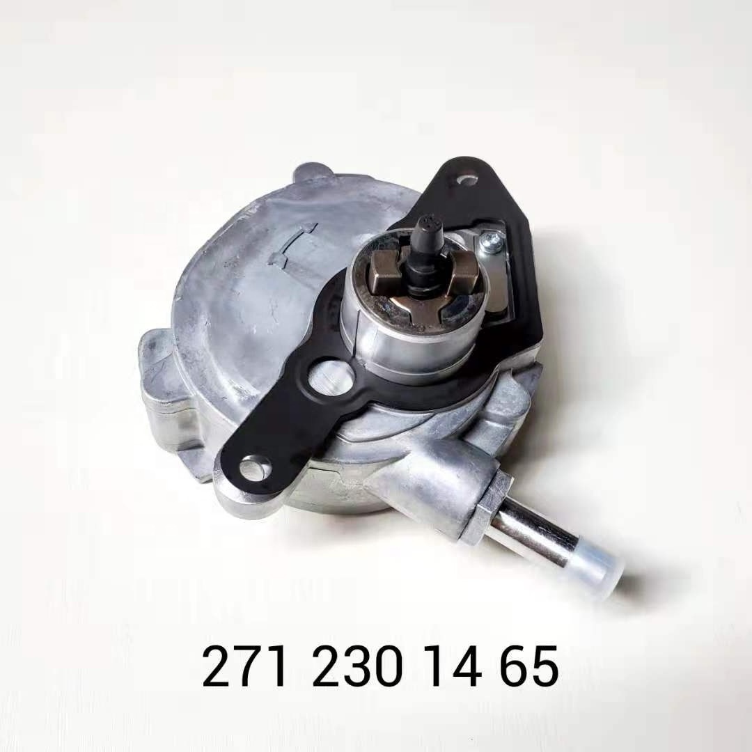 stzt 271 230 14 65 Auto Part Vacuum Pump For Mercedes Benz Car M271 OE 2712301465