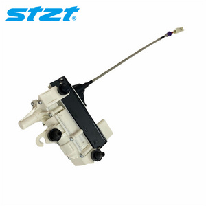 STZT 51227368451 Auto Car Left Door Lock Actuator Motor for BMW G12 730Li 740Le 740Li  Door Lock Actuator