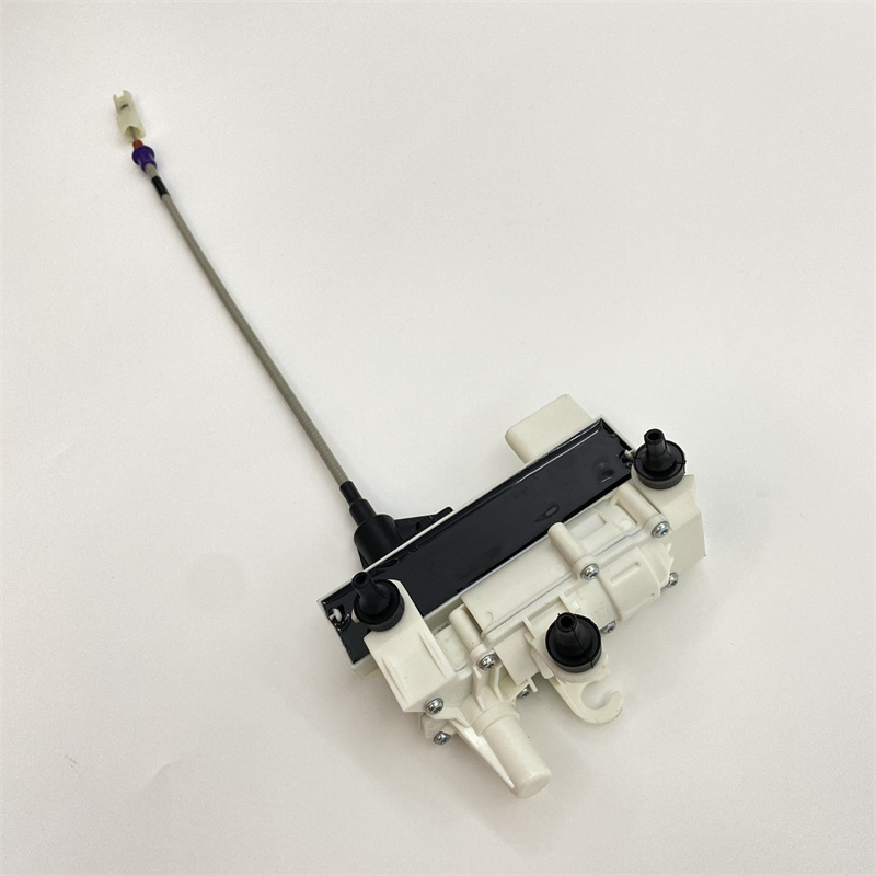 STZT 51227368451 Auto Car Left Door Lock Actuator Motor for BMW G12 730Li 740Le 740Li  Door Lock Actuator