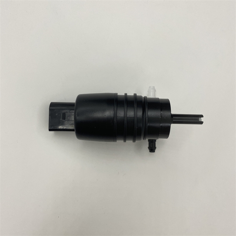 STZT 67127388349 Car Window Windshield Washer Pump For BMW accessories X1 F48 F56  6712 7388 349 Windshield Washer Pump