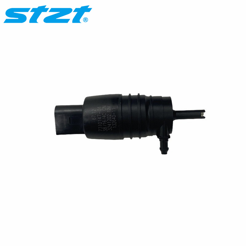 STZT 67127310147 Auto Part Water Pump Window Cleaning For BMW X1  6712 7310 147